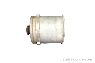 pot catalytique 3859691C94 043Y0070003