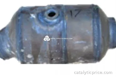 محوّل حفّاز E6157