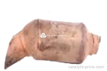 E07194C catalytic converter