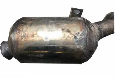محوّل حفّاز TR PSA K262
