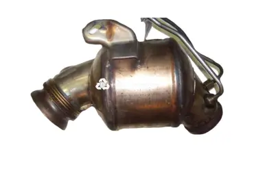 pot catalytique KT 1244