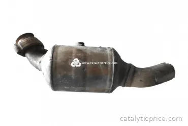 pot catalytique KT 0241
