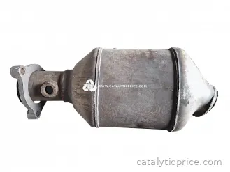 12575512 catalytic converter