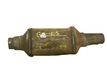 محوّل حفّاز 25325233