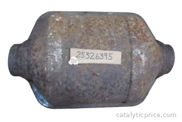 catalisador 25326395