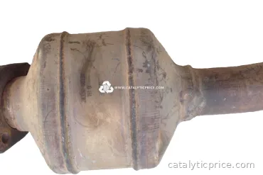pot catalytique 24330-08130
