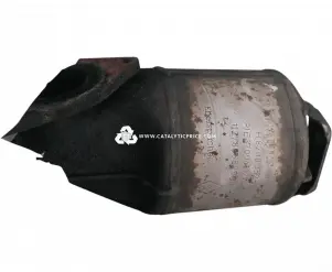 pot catalytique 8200411274A H8200352561