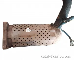 catalisador TR PSA K455