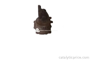 محوّل حفّاز AT5 (Type 2)