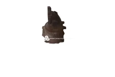 pot catalytique AT5 (Type 2)