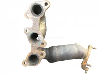 pot catalytique E20110