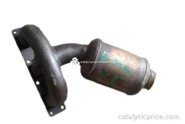 catalisador 2850000184