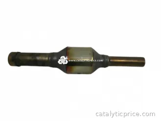 pot catalytique 8577083
