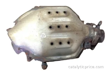 catalisador RCAE2