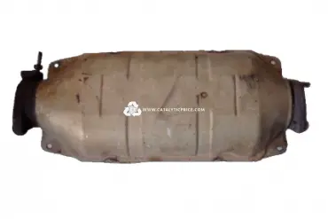 GN catalytic converter