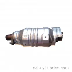 pot catalytique 6MU--- Series