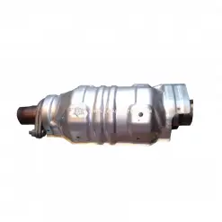 6MU--- Series catalytic converter