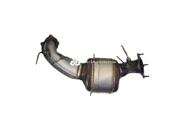 059131705CT 4G0178FA catalytic converter