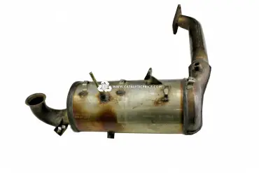 catalisador 8M51-5H270-AA