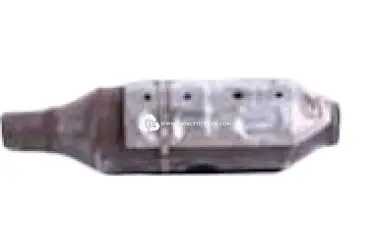 FA6 catalytic converter
