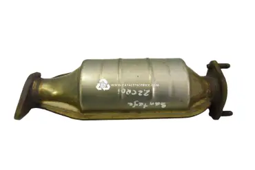 UDCME4 catalytic converter