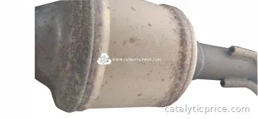 catalisador 5Q0131701AA 5Q0178EA