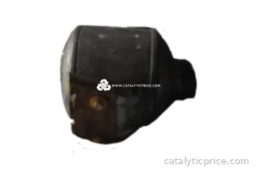 9V21-5G232-KA catalytic converter