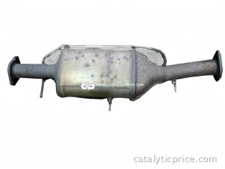 محوّل حفّاز AV41-5H250-AD (CERAMIC)