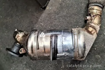 catalisador GK41-5H270-AC