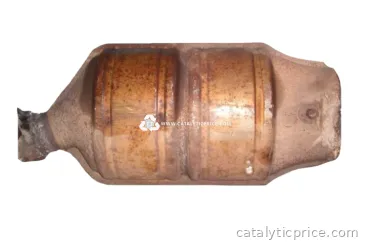 محوّل حفّاز 9146142