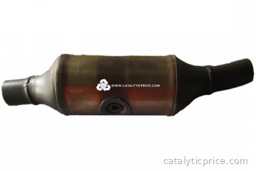 pot catalytique 31319626