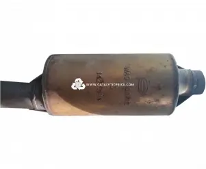 catalisador WAG 000412
