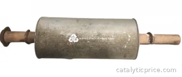 catalisador ESR2208