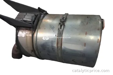 محوّل حفّاز 20430626