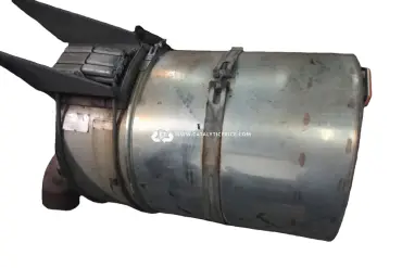 20430626 catalytic converter
