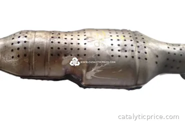 pot catalytique 30862752
