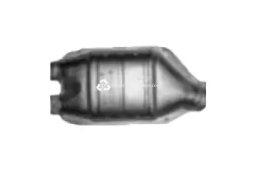 pot catalytique CAC7545