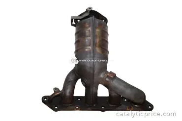 pot catalytique 79G-C01