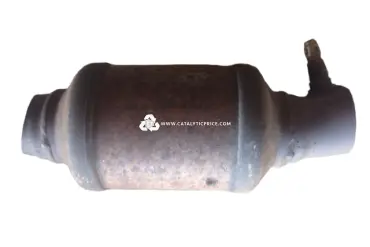 pot catalytique 12603042
