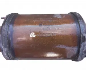 pot catalytique 12633865