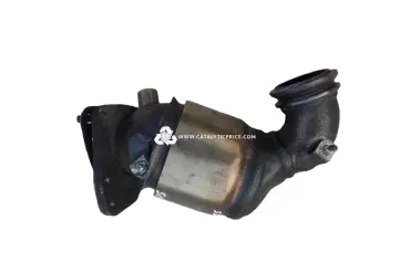 55195359 51797397 catalytic converter