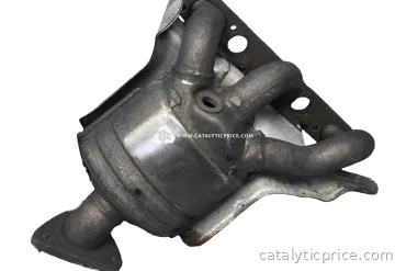 catalisador 60669660 60669657