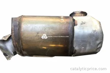 catalisador 6R0181AA 6R0131723H