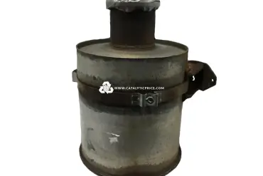 pot catalytique EPN Q622229 CPN 4969719