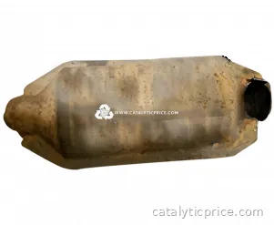 435ACA catalytic converter