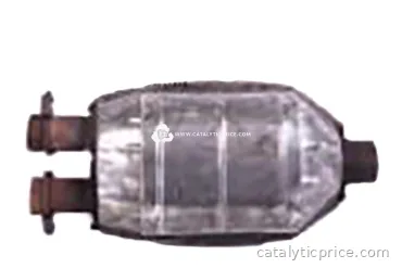 catalisador 087W