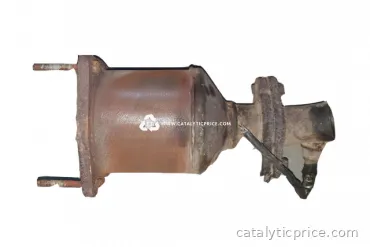 pot catalytique 6ABA