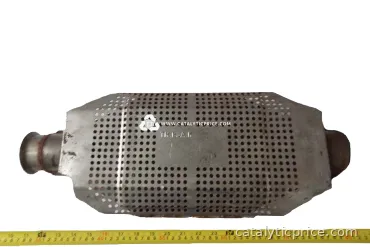 catalisador TR PSA K015