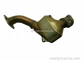 catalisador C 206