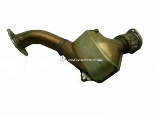 محوّل حفّاز C 206